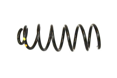 Пружина подвески задн Ren RENAULT 550201434R