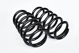 Пружина подвески RENAULT 550202322R