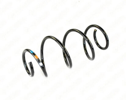 Пружина подвески RENAULT 550207544R