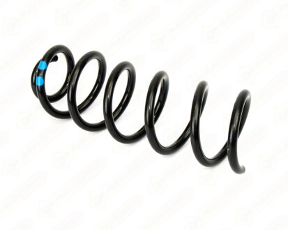 Пружина зад. Logan II / Sandero II RENAULT 550207778R