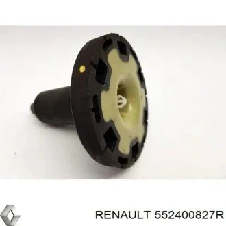 Тарілка пружини підвіски задній міст RENAULT 552400827R