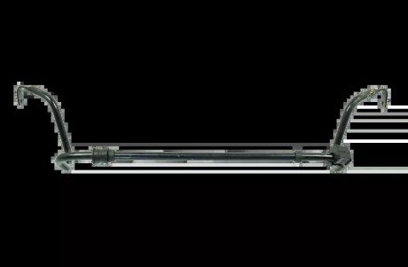 Втулка стабілізатора на задній міст RENAULT 562302346R
