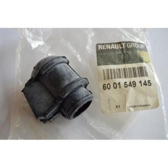 Втулка стабілізатора передній міст RENAULT 6001549145