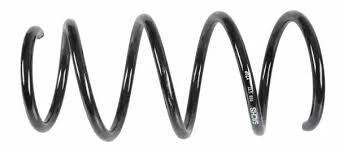 Пружина подвески передняя RENAULT 6001549183