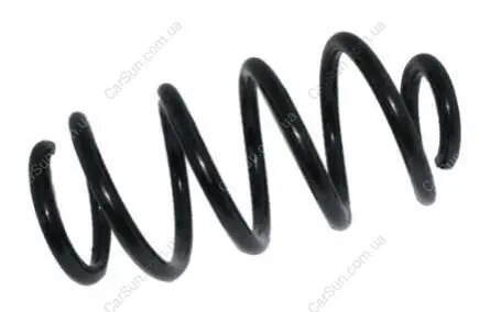 Пружина подвески задняя у RENAULT 6001550900
