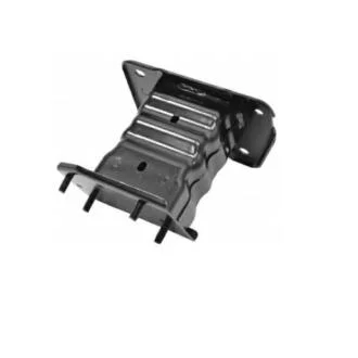 Посилювач переднього бампера на Каджар RENAULT 622117171R