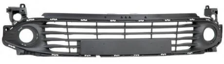 Решетка бампера RENAULT 622542958R