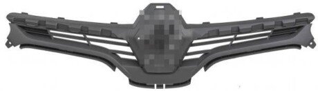 Решітка радіатора передня RENAULT 623101286R