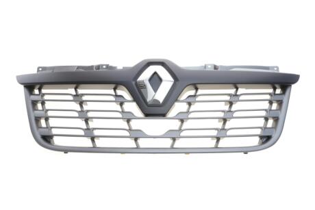Решітка радіатора Master III RENAULT 623104199R
