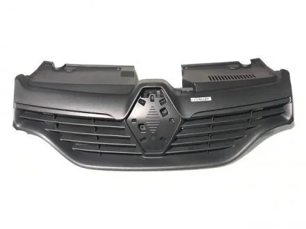 Решетка радиатора передняя RENAULT 623105727R