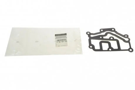 Прокладка корпуса термостата RENAULT 7700104129