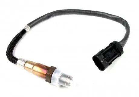 Датчик кислородный- Лямбда-зонд RENAULT 7700107433