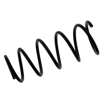 Пружина подвески передняя винтовая RENAULT 7700311494