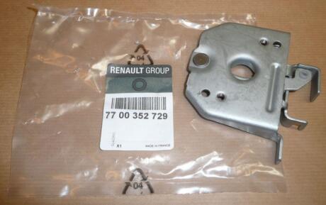 Замок капота RENAULT 7700352729