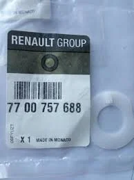 Шайба RENAULT 7700757688