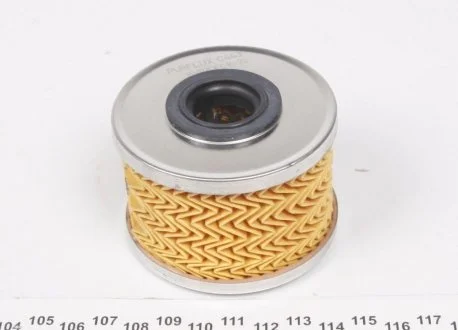 Топливный фильтр-патрон дизель RENAULT 7701043620