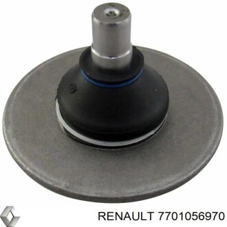 Кульова опора RENAULT 7701056970