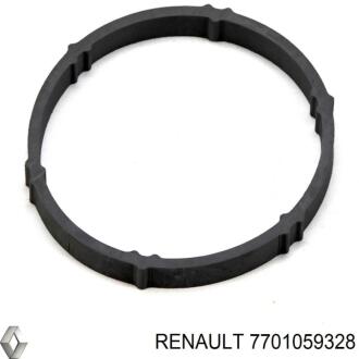 Прокладка дроссельной заслонки RENAULT 7701059328