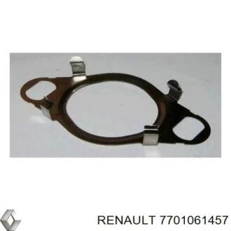 Прокладка клапана рециркуляции выпускных газов RENAULT 7701061457