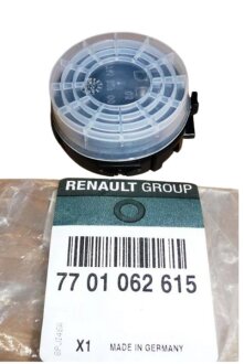 Гелева вставка під датчик до RENAULT 7701062615