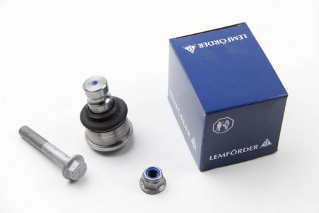 Шаровая опора с обеих сторон передний мост снизу RENAULT 7701070154