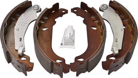 Барабанные колодки RENAULT 7701205758