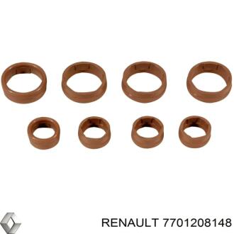 Прокладка RENAULT 7701208148