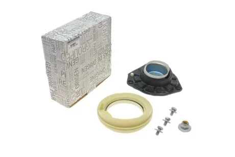 Опора амортизатора Передняя RENAULT 7701208891