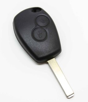 Ключ зажигания RENAULT 7701209235