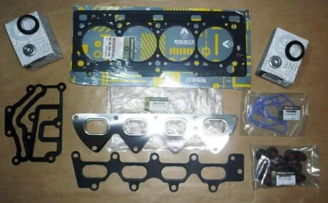 Прокладки двигуна RENAULT 7701471886