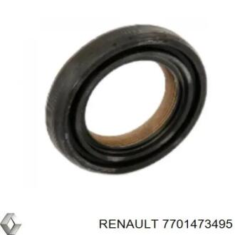 Сальник распредвала RENAULT 7701473495