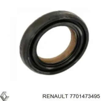 Сальник розподільчого валу Renault Kangoo 1.2 16V 01- (28 RENAULT 7701473495