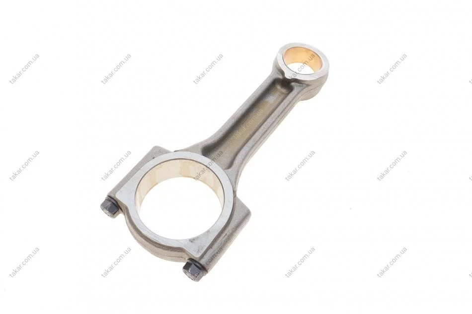 Шатуны двигателя (к-т 4шт)) 1.9 dci F9Q Scenic II, Trafic, Vivaro, Megane II RENAULT 7701476250 (фото 1)