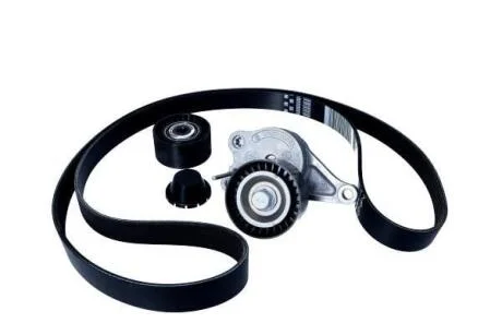 Комплект ременя генератора RENAULT 7701476644