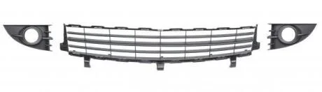 Решетка бампера RENAULT 7701477302
