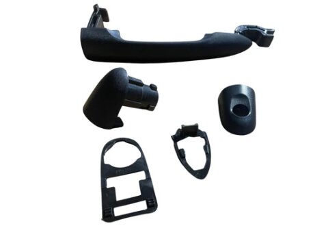 Фото ручка двери снаружи RENAULT 7701478188 Ручка двери снаружи RENAULT 7701478188