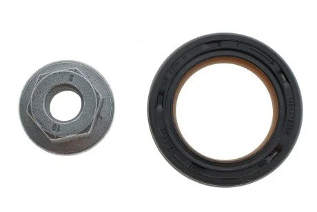 Сальник розподільного валу K4M K9K (28х42х5) (Вир-во) RENAULT 7701478550