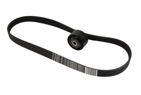 Комплект ремня генератора RENAULT 7701478934