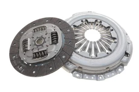 Комплект зчеплення RENAULT 7701479161