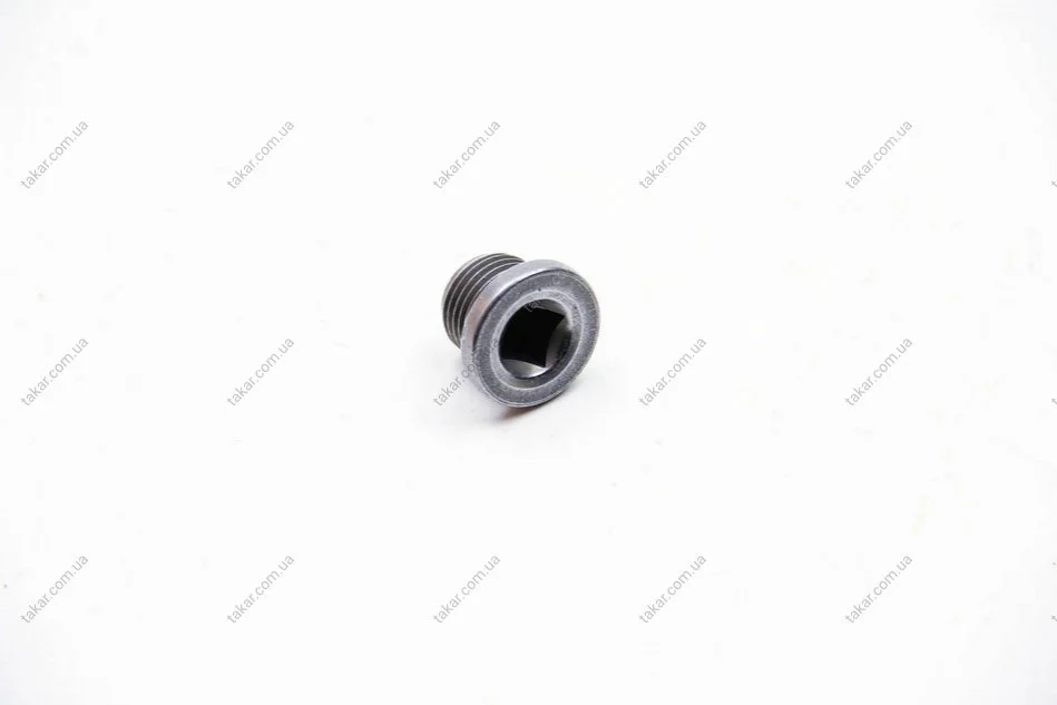 Пробка поддона двигателя m16x150 4-8 RENAULT 7703075347 (фото 1)
