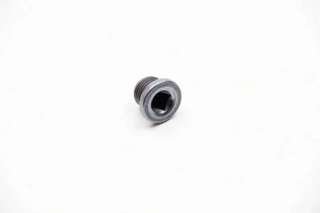 Пробка піддона двигуна m16x150 4-8 RENAULT 7703075347