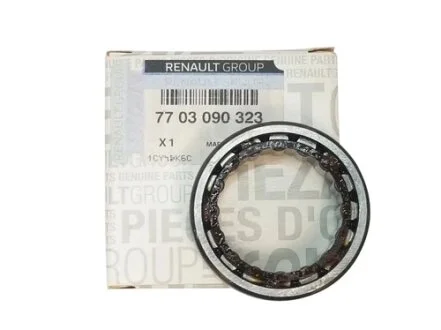 Подшипник коробки переключения передач RENAULT 7703090323