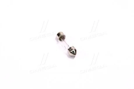 Лампа накаливания C5W 12V (Выр-во) RENAULT 77 03 097 181