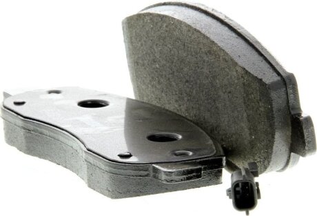Тормозные колодки RENAULT 7711946180