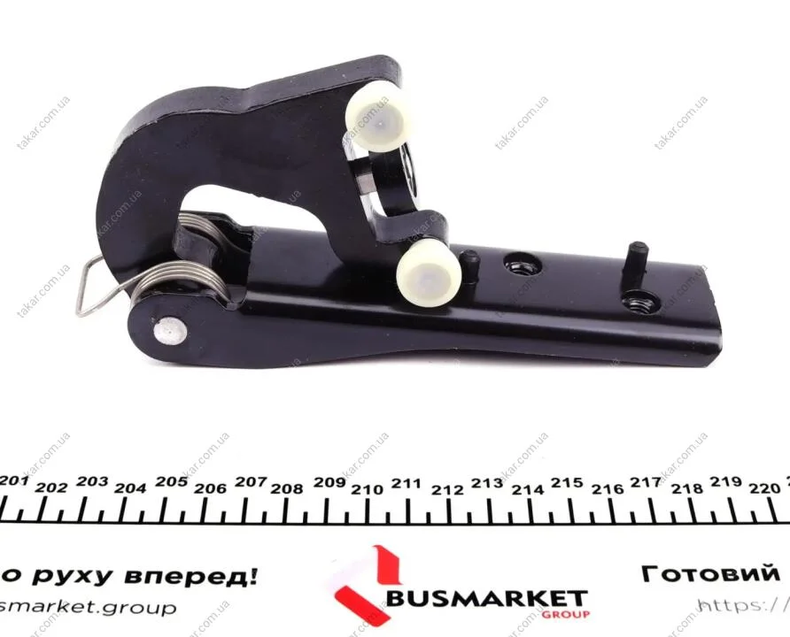 Петля дверей RENAULT 777640623R (фото 1)