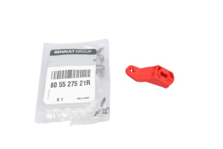 Ручка двери RENAULT 805527521R