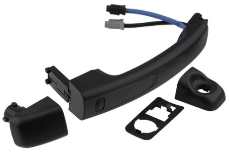 Ручка двери RENAULT 806074220R