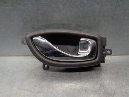 Ручка двери внутренняя RENAULT 80670JY10A