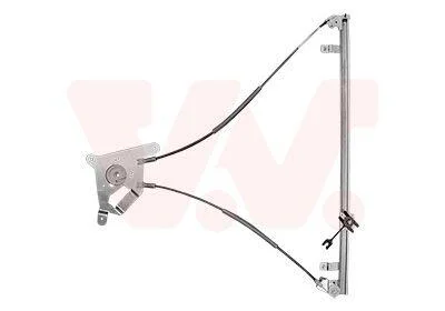 Стеклоподъемник электрический RENAULT 80 72 100 08R