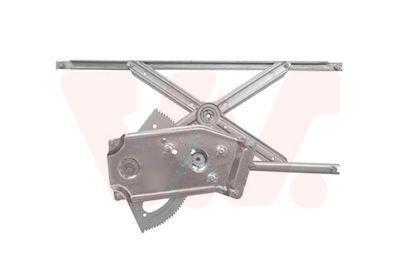 Стеклоподъемник электрический RENAULT 807210014R